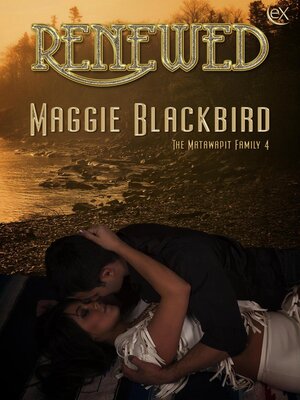 cover image of Renewed